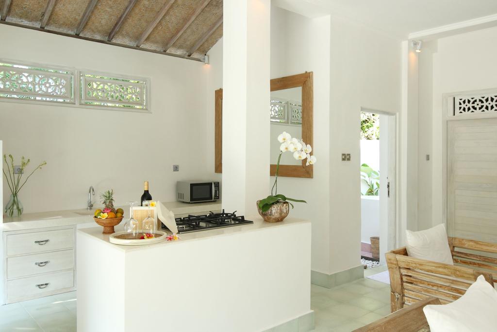 Shamballa Moon Ubud  Room photo