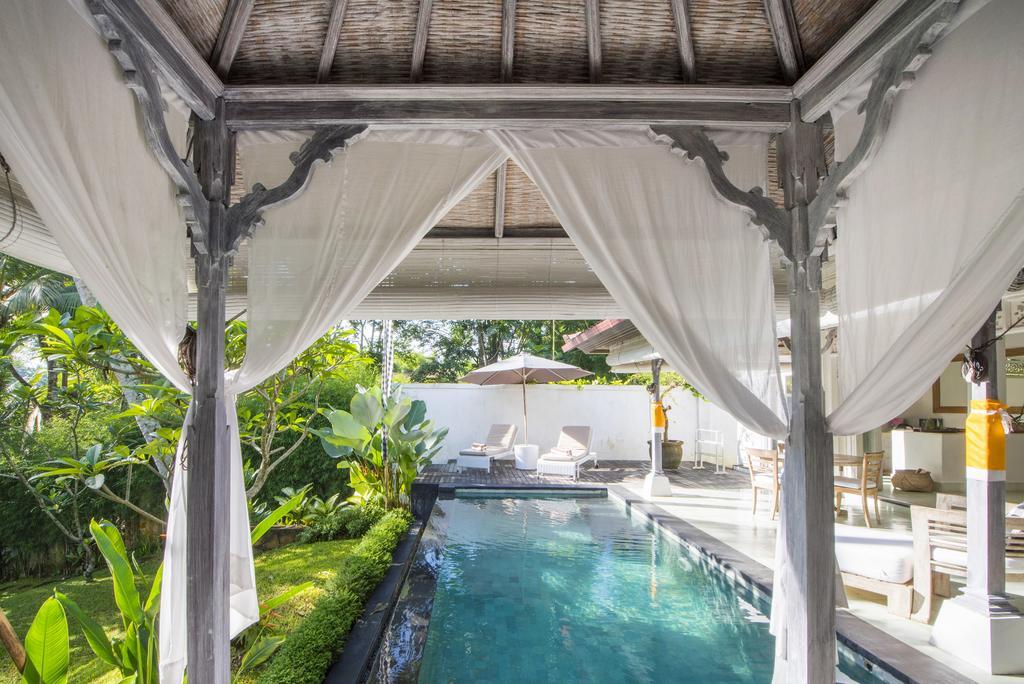 Shamballa Moon Ubud  Exterior photo
